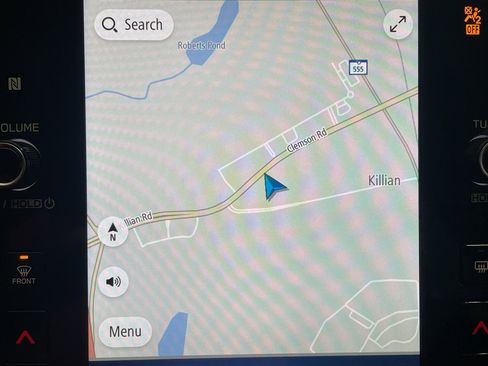 Certified 2025 Subaru Outback Wilderness image 21