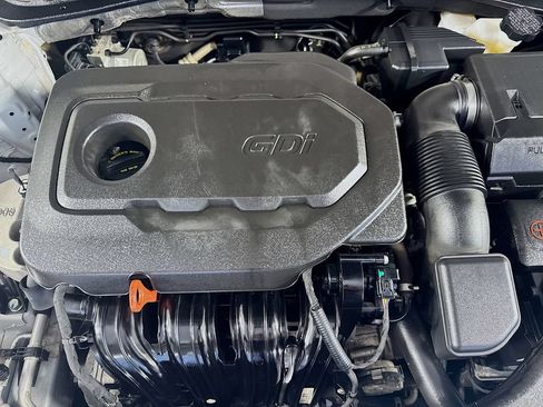 Used 2020 Kia Optima LX FWD image 35