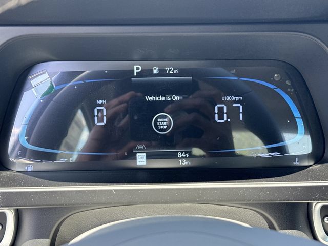 New 2026 Hyundai Elantra Sport FWD image 28
