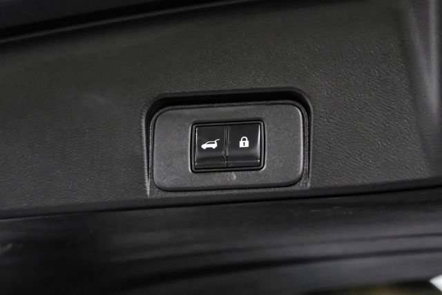 Used 2022 Nissan Rogue SL w/ SL Premium Package FWD image 63