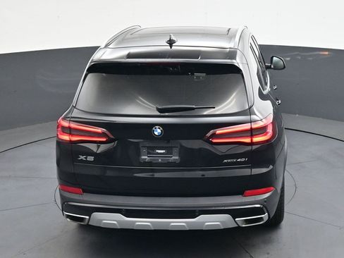 Used 2023 BMW X5 xDrive40i w/ Premium Package AWD/4WD image 21