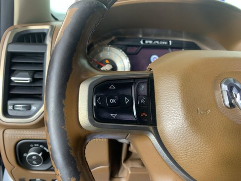 Used 2019 RAM 1500 Limited AWD/4WD image 19