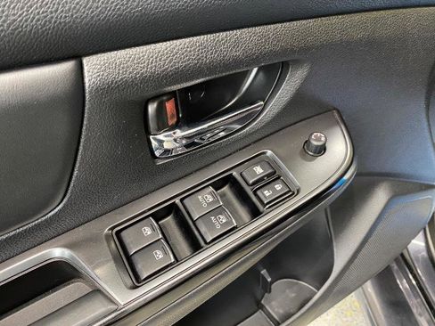 Used 2019 Subaru WRX Premium w/ Performance Package image 14