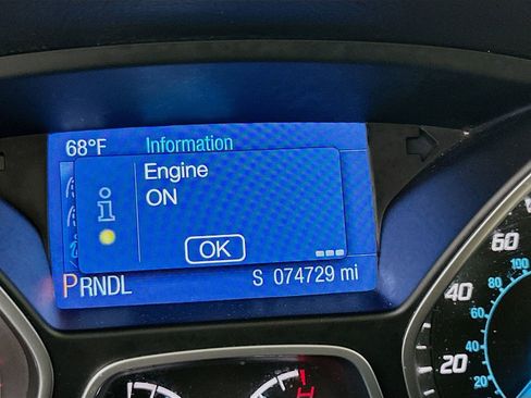 Used 2014 Ford Focus SE FWD image 12