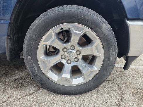 Used 2022 RAM 1500 Big Horn image 11