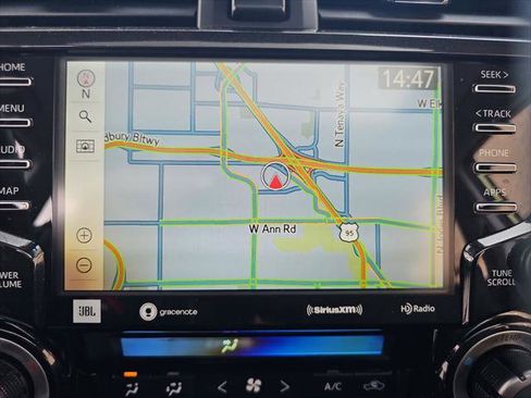 Certified 2022 Toyota 4Runner TRD Pro image 13