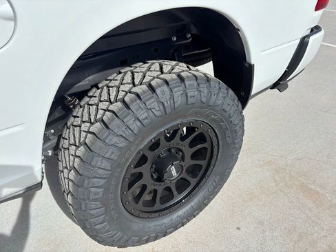 Used 2026 RAM 2500 Laramie w/ Night Edition image 9