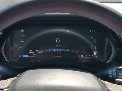 Used 2024 Jeep Grand Cherokee Limited 4xe image 22