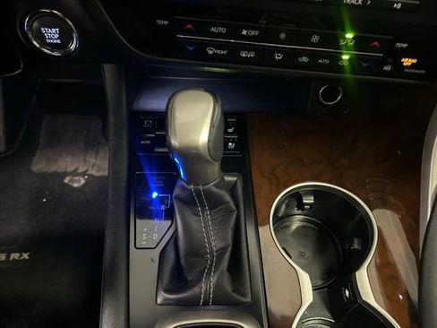 Used 2017 Lexus RX 350 AWD w/ Premium Package image 21