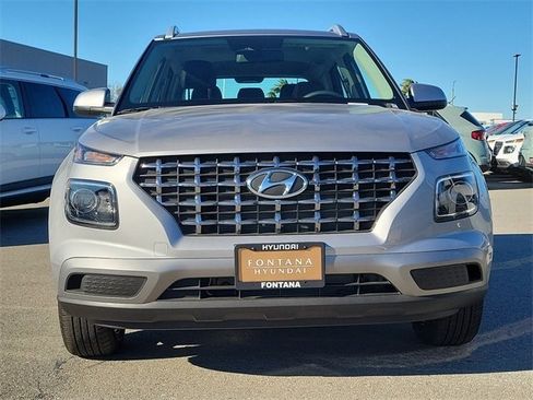 New 2026 Hyundai Venue SEL image 27