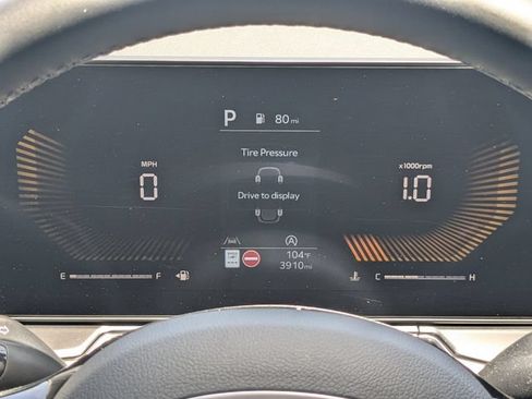 Used 2025 Kia Sorento S w/ Panoramic Sunroof Package FWD image 30