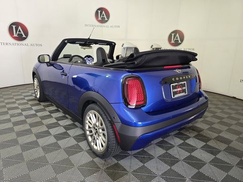 New 2026 MINI Cooper S image 12