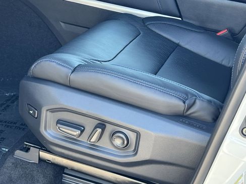 New 2026 Toyota Tundra Platinum image 8