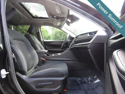 Used 2023 Jeep Grand Cherokee L Laredo w/ Luxury Tech Group I AWD/4WD image 13