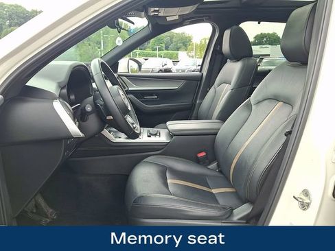 Used 2024 MAZDA CX-90 Plug-In Hybrid w/ Premium Plus AWD/4WD image 2