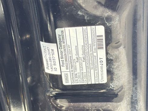 Used 2024 Ford Expedition Max XLT image 9