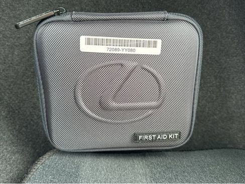 New 2026 Lexus RX 350 Premium Plus FWD image 21