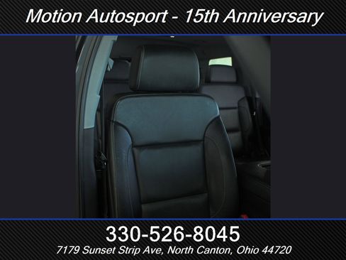 Used 2019 Chevrolet Tahoe LT image 38