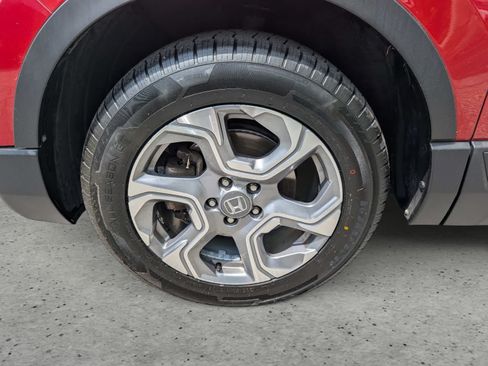 Used 2017 Honda CR-V EX-L image 7