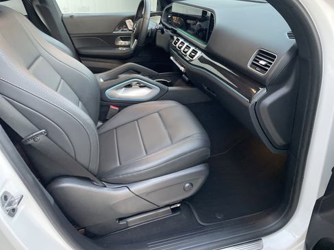 Certified 2023 Mercedes-Benz GLE 350 image 47