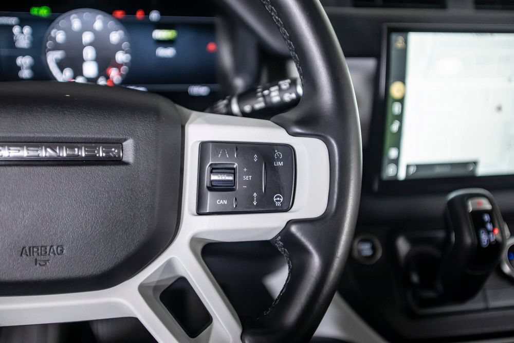 Used 2024 Land Rover Defender 130 S AWD/4WD image 40