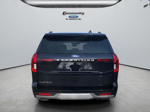 New 2026 Ford Expedition Platinum w/ Driver's Package image 8