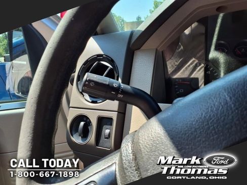 Used 2010 Ford F250 4x4 SuperCab Super Duty image 12