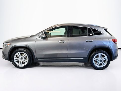 Used 2023 Mercedes-Benz GLA 250 4MATIC image 8
