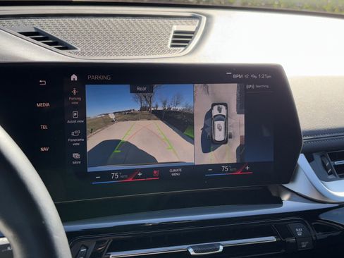 Certified 2023 BMW X1 xDrive28i w/ Premium Package image 23