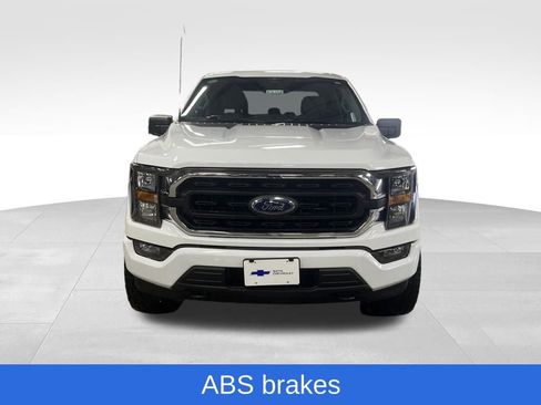 Used 2023 Ford F150 XLT w/ Trailer Tow Package image 10