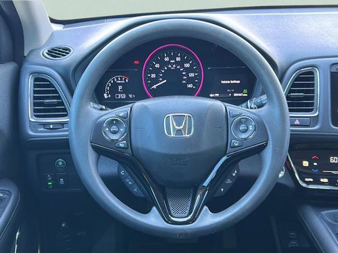 Used 2022 Honda HR-V EX image 18