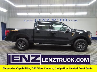 Used 2025 Ford F150 Tremor w/ Tow/Haul Package