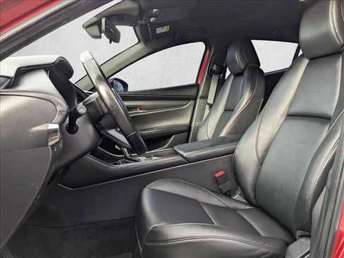 Used 2022 MAZDA MAZDA3 s image 18