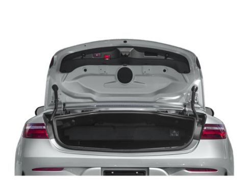 Used 2020 Mercedes-Benz E 450 Cabriolet w/ AMG Line image 11