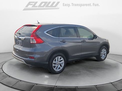 Used 2016 Honda CR-V EX image 9