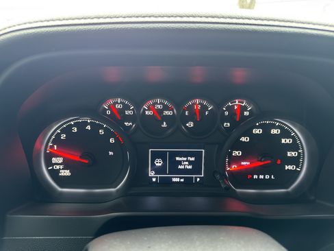 Used 2025 GMC Sierra 1500 Pro w/ Pro Value Package image 14