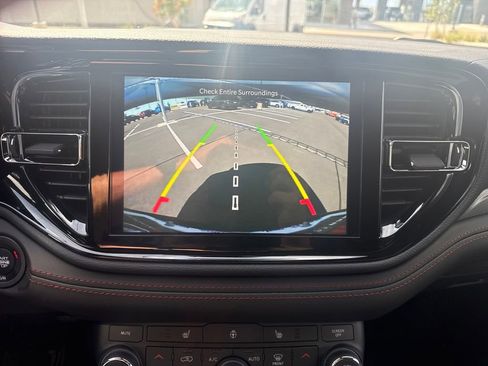 New 2026 Dodge Durango GT w/ Blacktop Package image 19