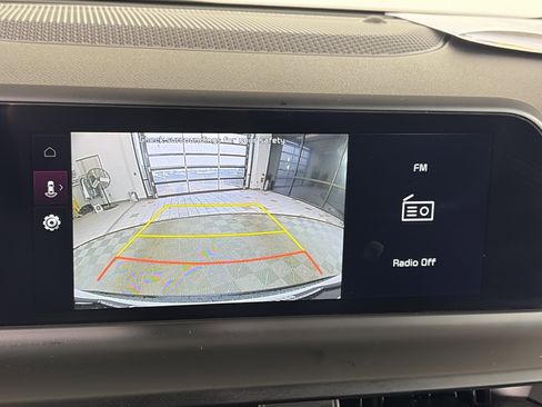 Certified 2024 Kia Seltos EX image 22