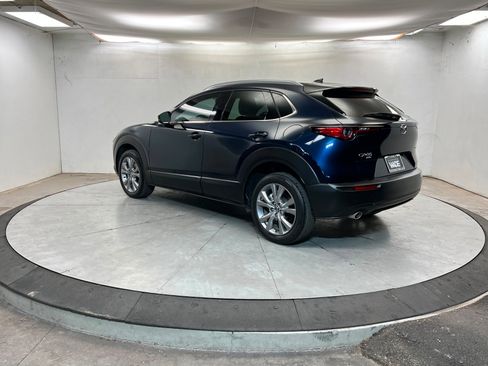 Used 2023 MAZDA CX-30 AWD 2.5 S w/ Premium Package image 3