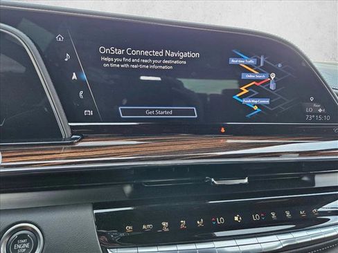 Used 2021 Cadillac Escalade Luxury image 14