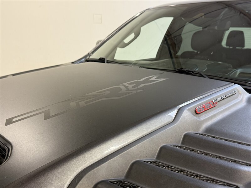 Used 2021 RAM 1500 TRX w/ TRX Level 2 Equipment Group AWD/4WD image 14