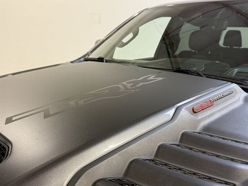 Used 2021 RAM 1500 TRX w/ TRX Level 2 Equipment Group AWD/4WD image 14