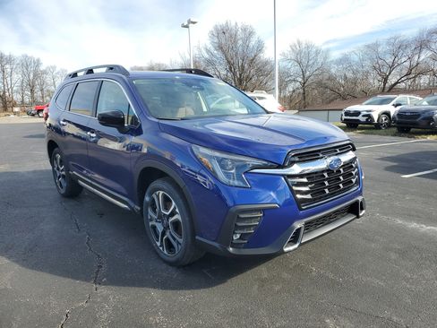 New 2026 Subaru Ascent Touring w/ Popular Package #2 image 4