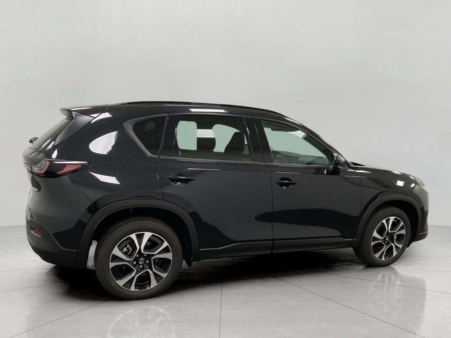New 2026 MAZDA CX-5 Preferred AWD/4WD image 2