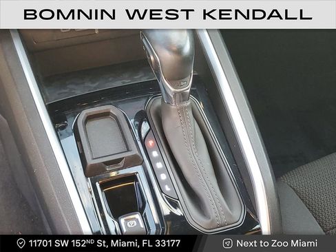 Used 2024 Chevrolet Colorado LT image 24