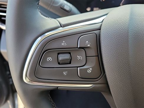 New 2026 Buick Envista Sport Touring w/ Convenience I Package image 21