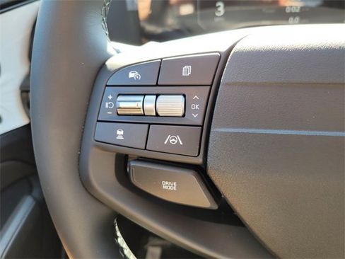 New 2026 Kia Sportage SX image 21