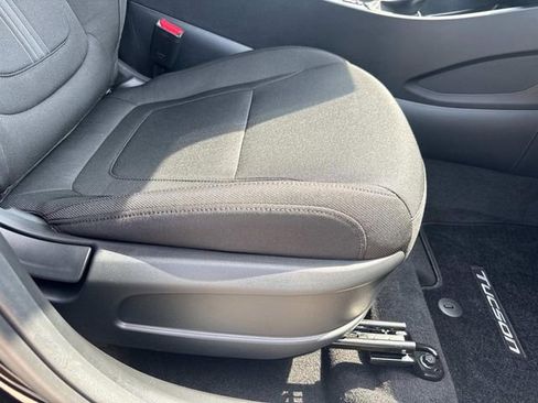 New 2026 Hyundai Tucson SEL FWD image 15