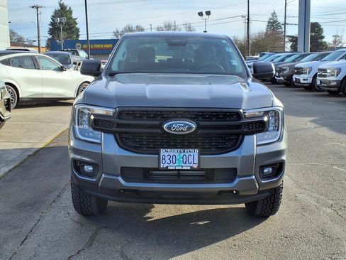 Certified 2024 Ford Ranger XL image 2