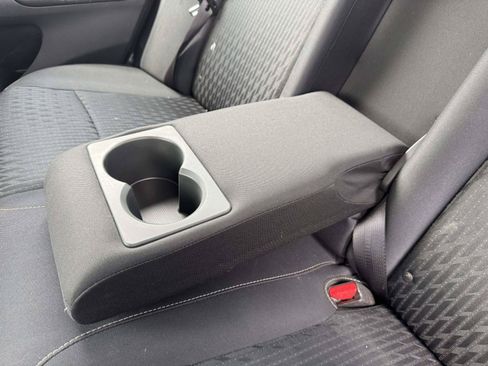 Used 2018 Nissan Altima 2.5 S w/ S Convenience Package FWD image 9